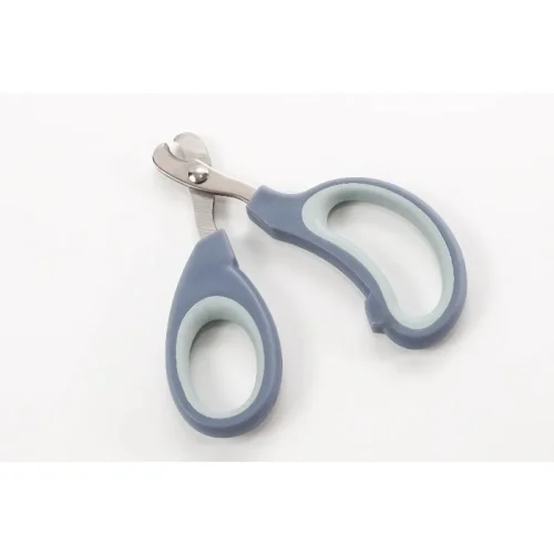 Cat Nail Clipper，Ergonomic Handle.